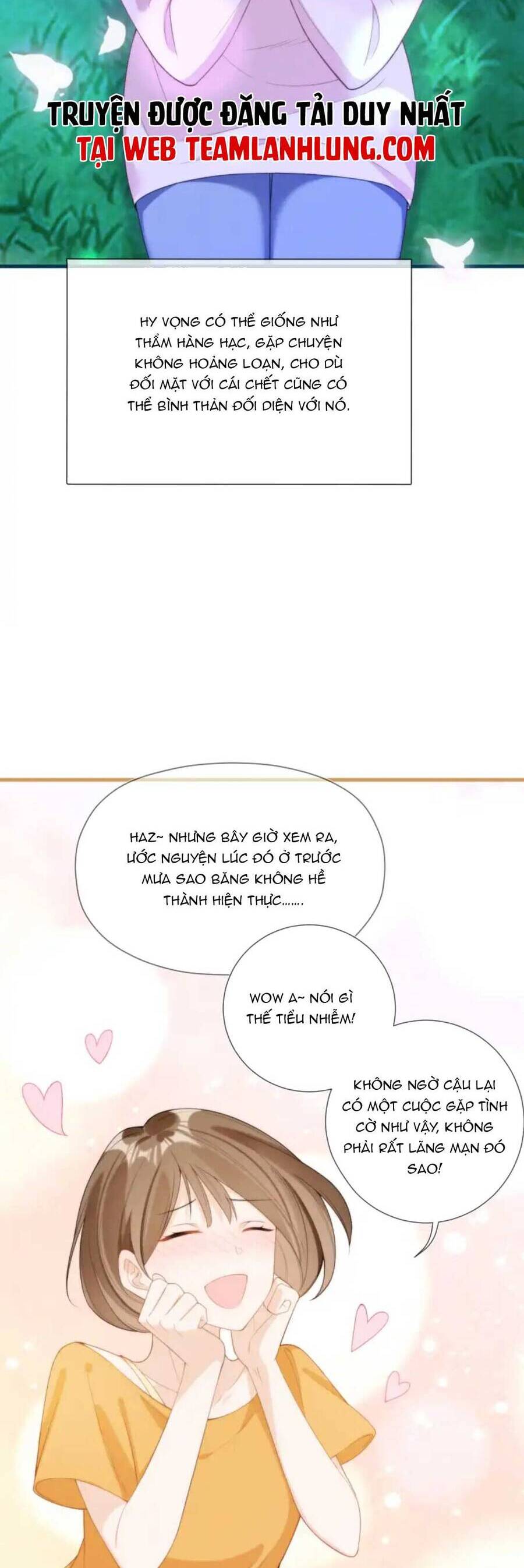 Mỗi Lần Gặp Nguy Tôi Đều Có Thể Triệu Hoán Nam Thần Chapter 2 - 26