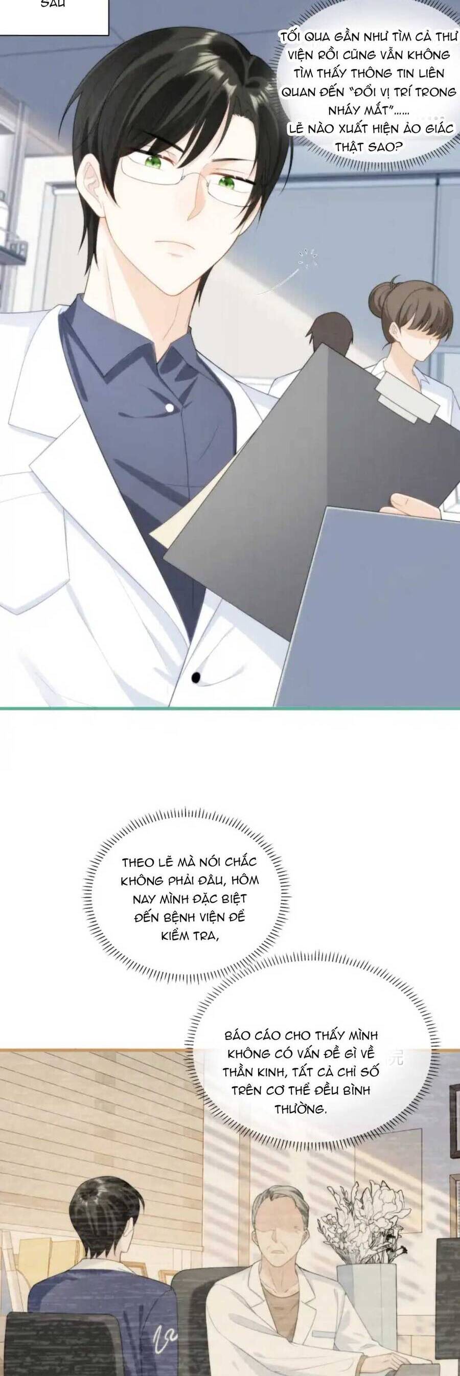 Mỗi Lần Gặp Nguy Tôi Đều Có Thể Triệu Hoán Nam Thần Chapter 2 - 28
