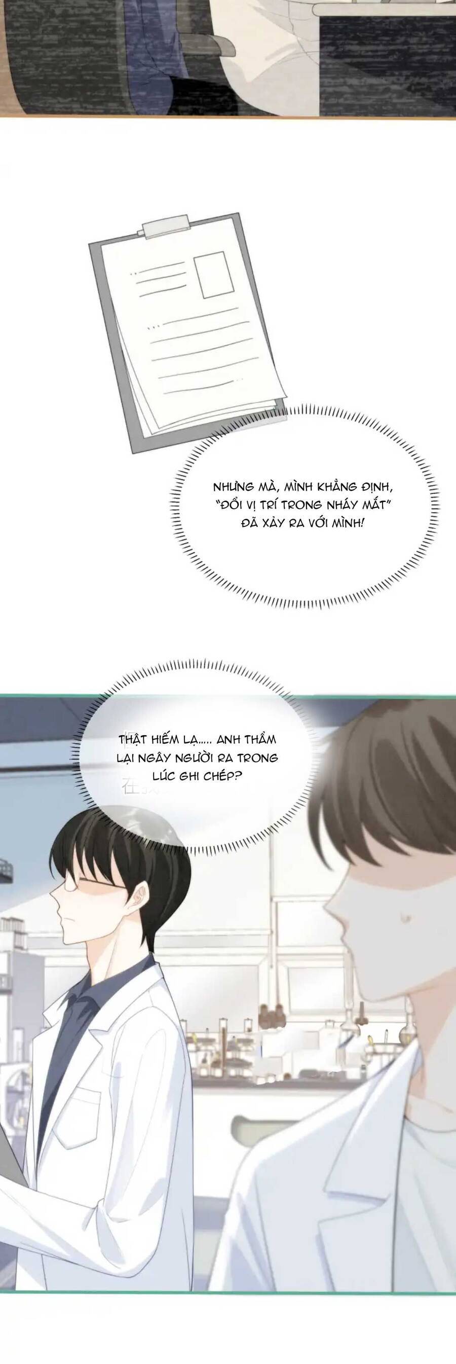 Mỗi Lần Gặp Nguy Tôi Đều Có Thể Triệu Hoán Nam Thần Chapter 2 - 29