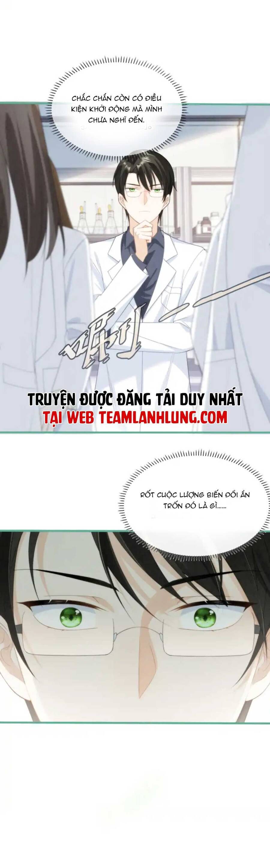 Mỗi Lần Gặp Nguy Tôi Đều Có Thể Triệu Hoán Nam Thần Chapter 2 - 30