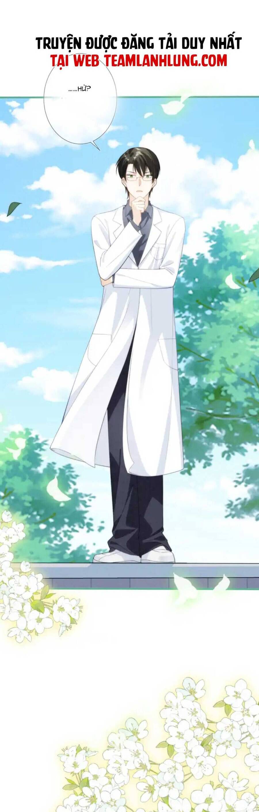 Mỗi Lần Gặp Nguy Tôi Đều Có Thể Triệu Hoán Nam Thần Chapter 2 - 31