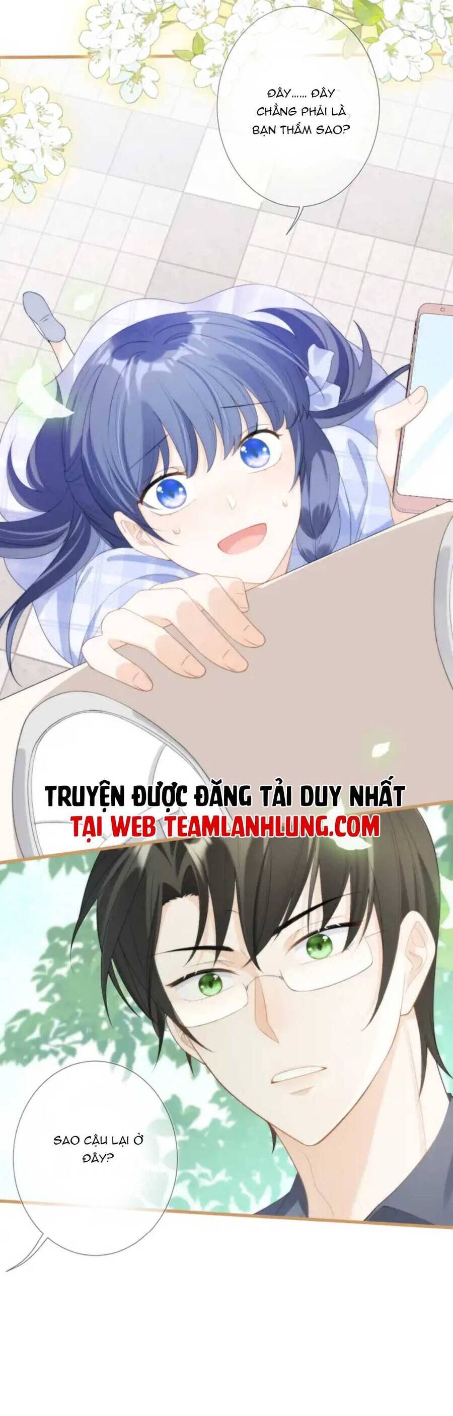 Mỗi Lần Gặp Nguy Tôi Đều Có Thể Triệu Hoán Nam Thần Chapter 2 - 32