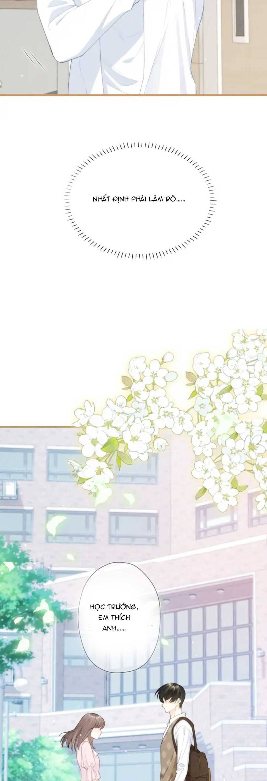 Mỗi Lần Gặp Nguy Tôi Đều Có Thể Triệu Hoán Nam Thần Chapter 2 - 6