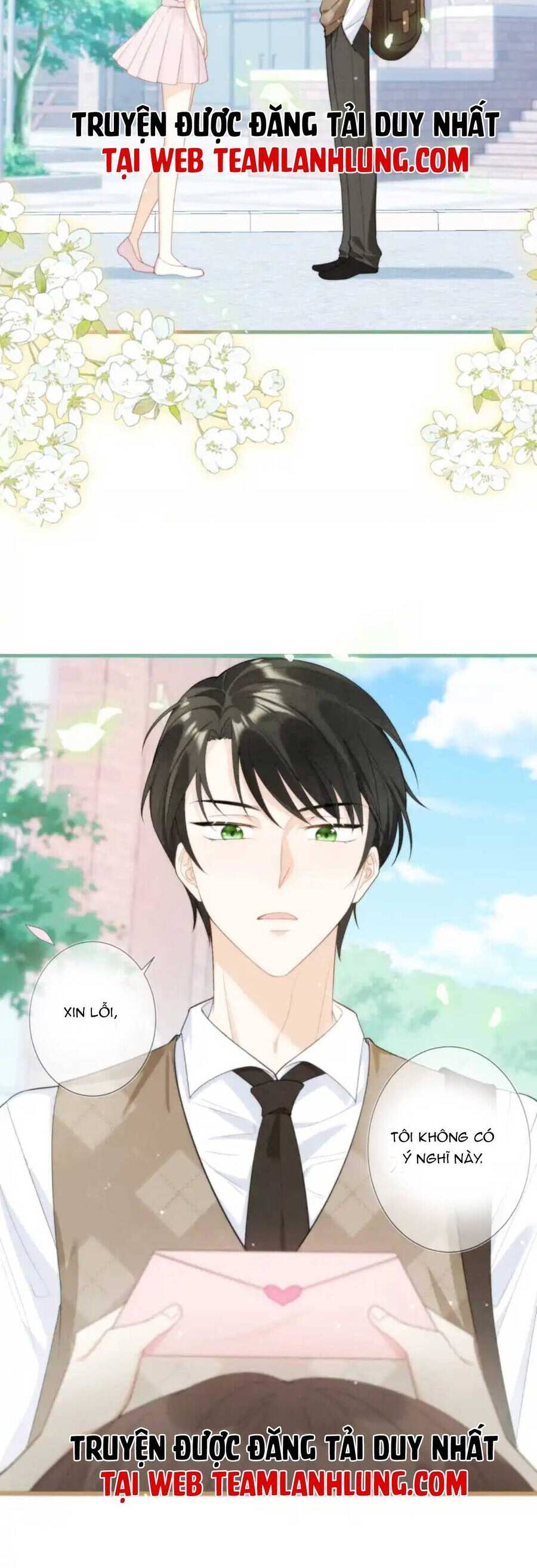 Mỗi Lần Gặp Nguy Tôi Đều Có Thể Triệu Hoán Nam Thần Chapter 2 - 7