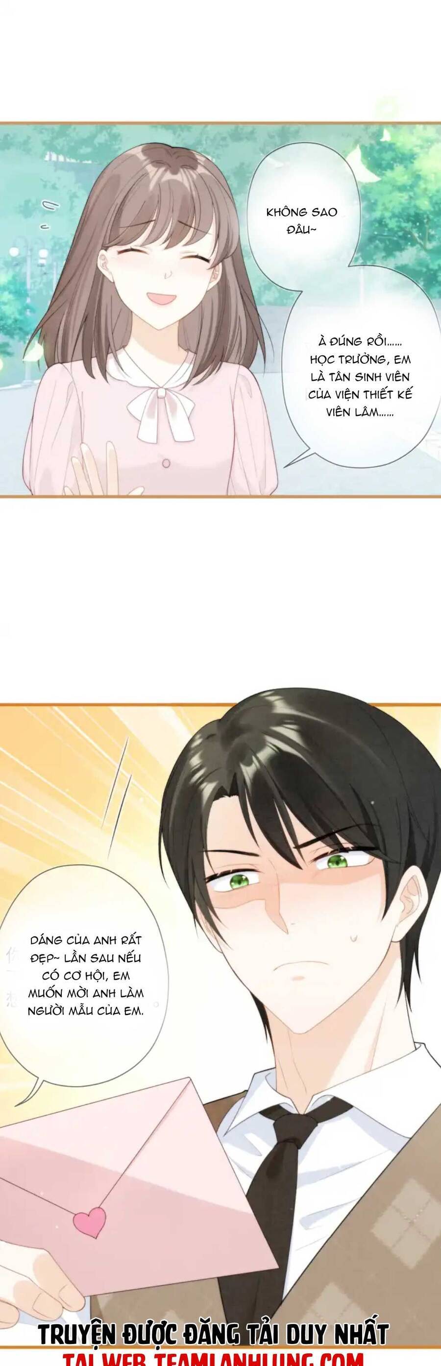 Mỗi Lần Gặp Nguy Tôi Đều Có Thể Triệu Hoán Nam Thần Chapter 2 - 8