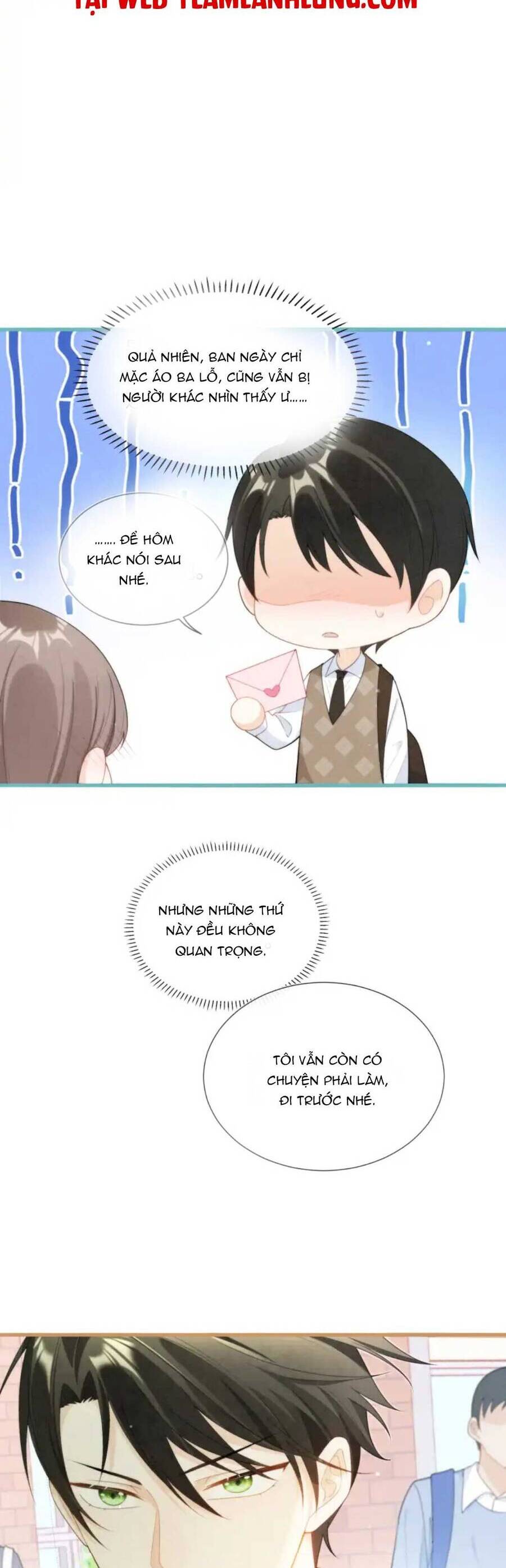 Mỗi Lần Gặp Nguy Tôi Đều Có Thể Triệu Hoán Nam Thần Chapter 2 - 9