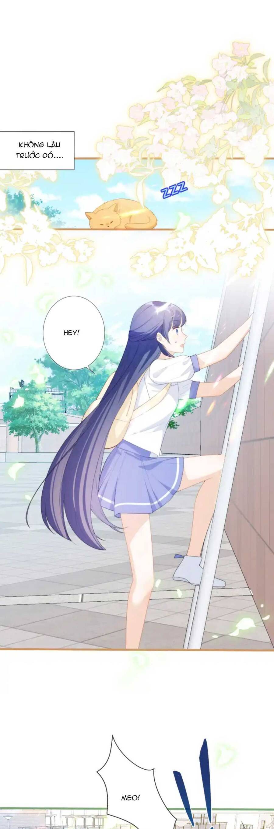 Mỗi Lần Gặp Nguy Tôi Đều Có Thể Triệu Hoán Nam Thần Chapter 3 - 2