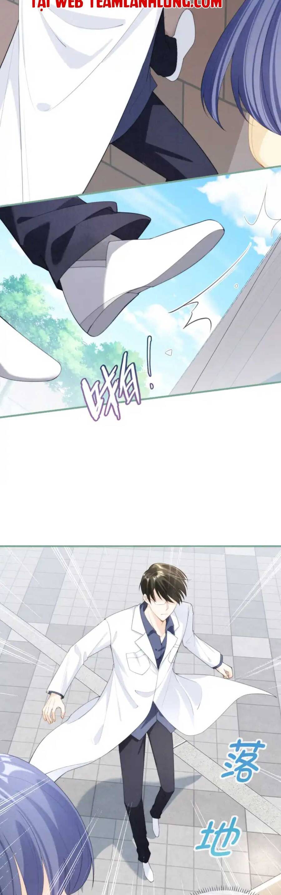 Mỗi Lần Gặp Nguy Tôi Đều Có Thể Triệu Hoán Nam Thần Chapter 3 - 11