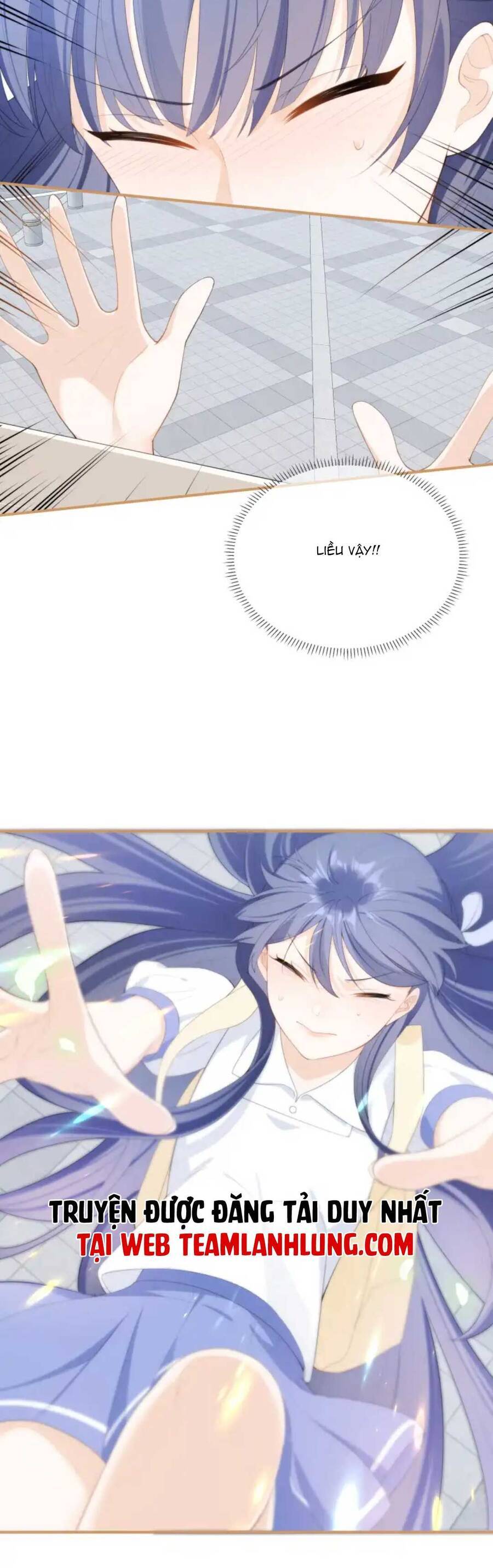 Mỗi Lần Gặp Nguy Tôi Đều Có Thể Triệu Hoán Nam Thần Chapter 3 - 13