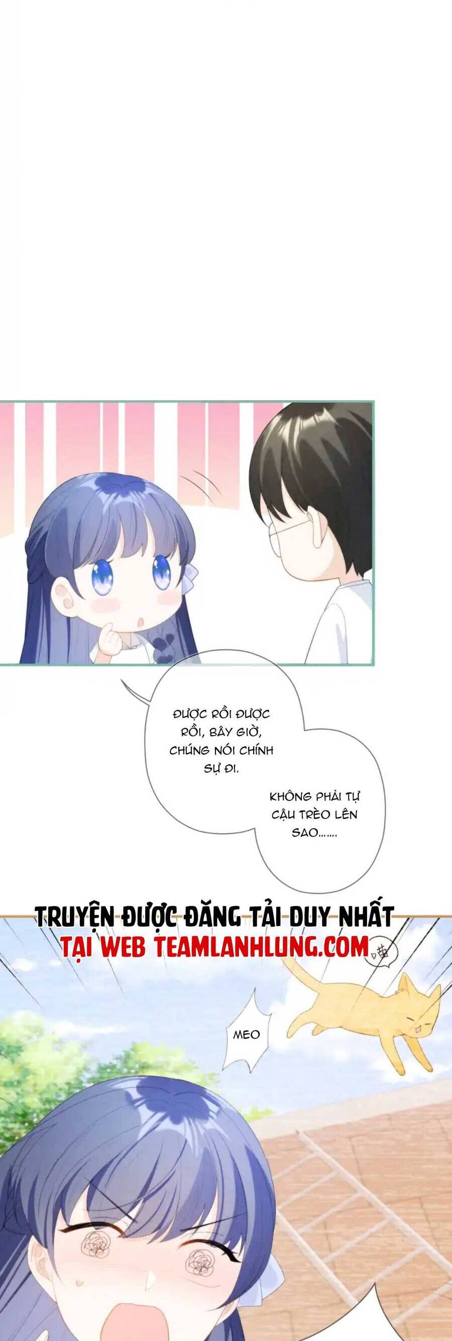 Mỗi Lần Gặp Nguy Tôi Đều Có Thể Triệu Hoán Nam Thần Chapter 3 - 16