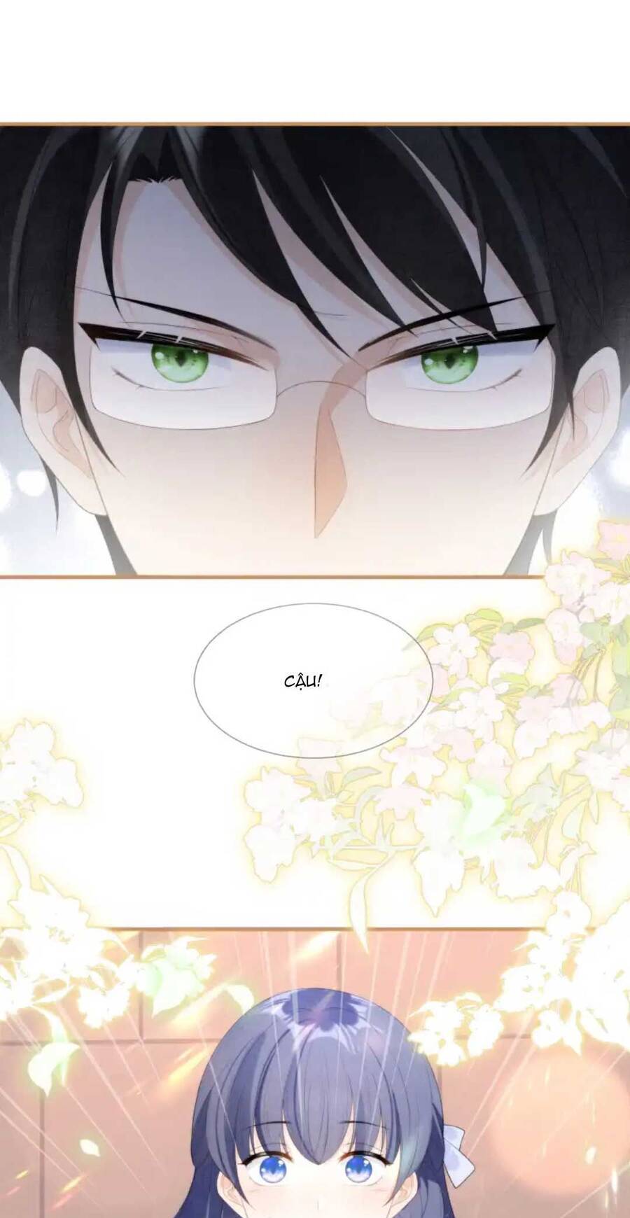 Mỗi Lần Gặp Nguy Tôi Đều Có Thể Triệu Hoán Nam Thần Chapter 3 - 20