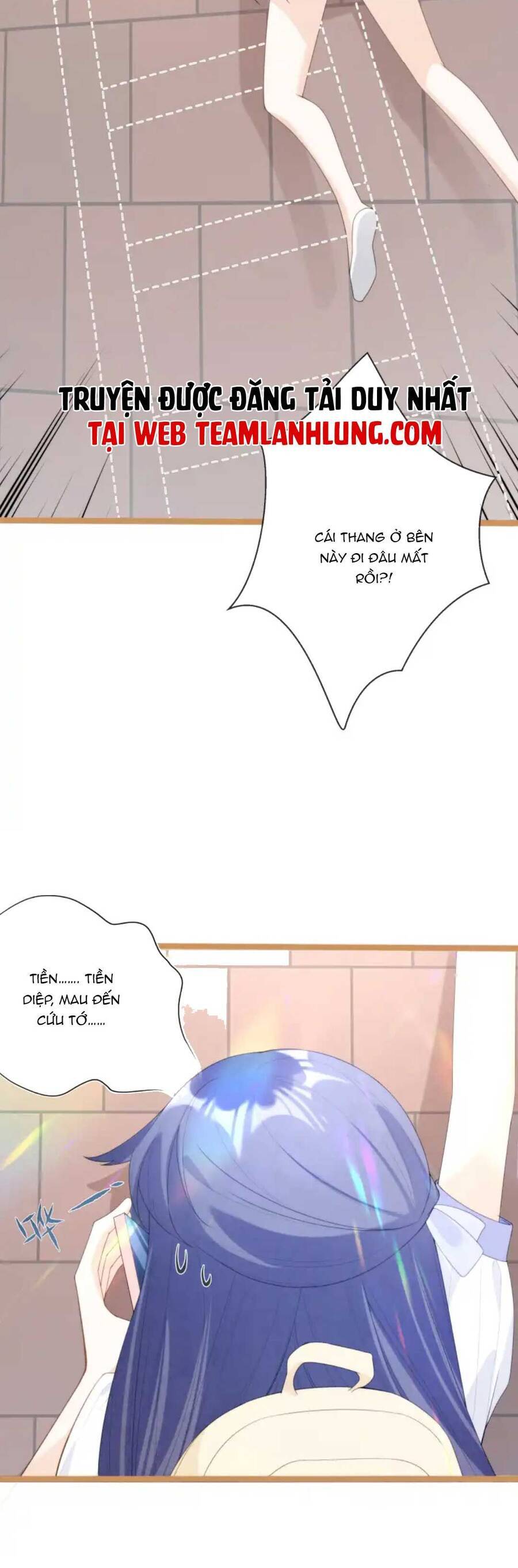 Mỗi Lần Gặp Nguy Tôi Đều Có Thể Triệu Hoán Nam Thần Chapter 3 - 6