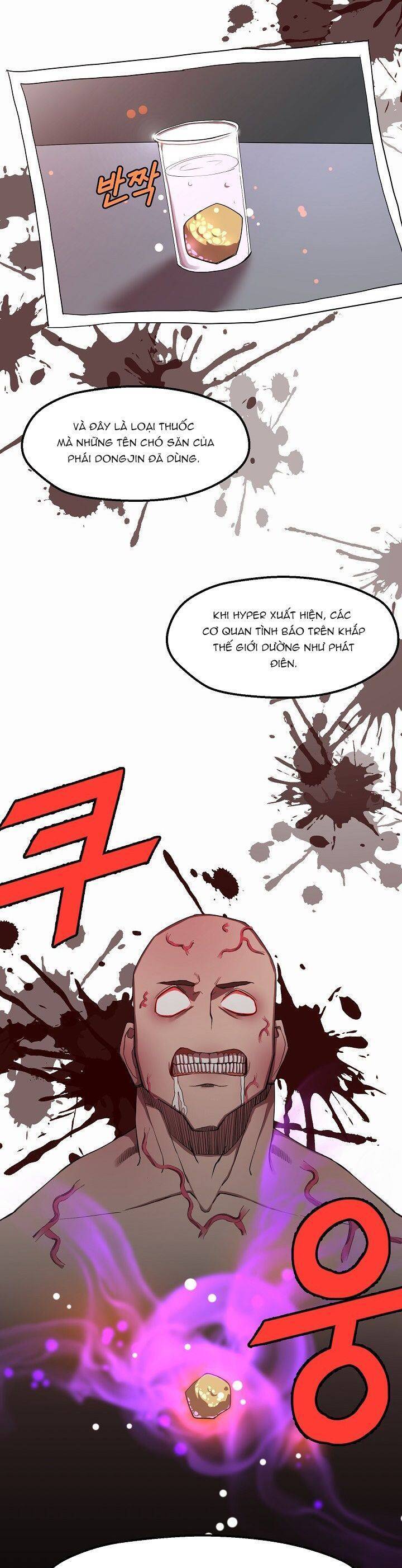 Kẻ Thất Nghiệp Bất Khả Chiến Bại Chapter 11 - 24
