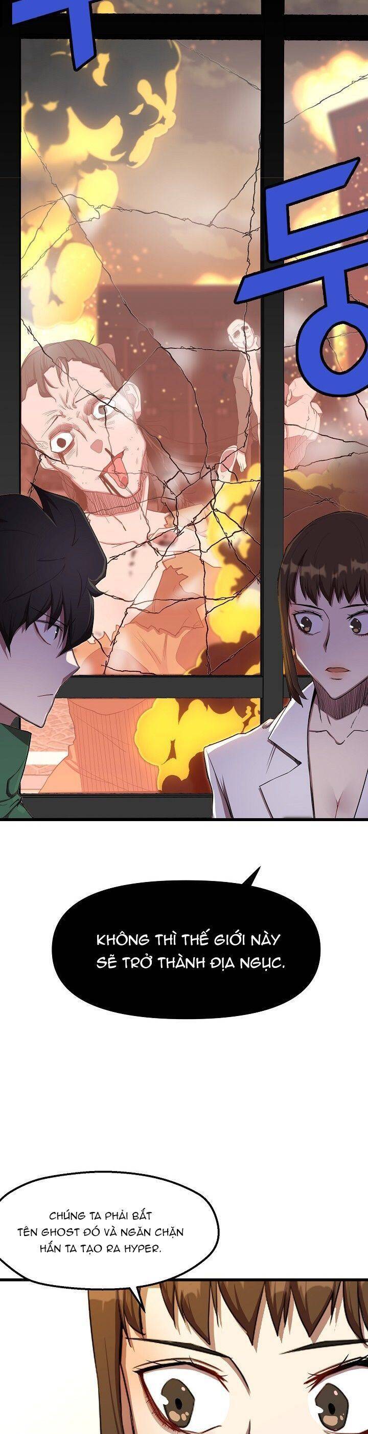 Kẻ Thất Nghiệp Bất Khả Chiến Bại Chapter 11 - 28