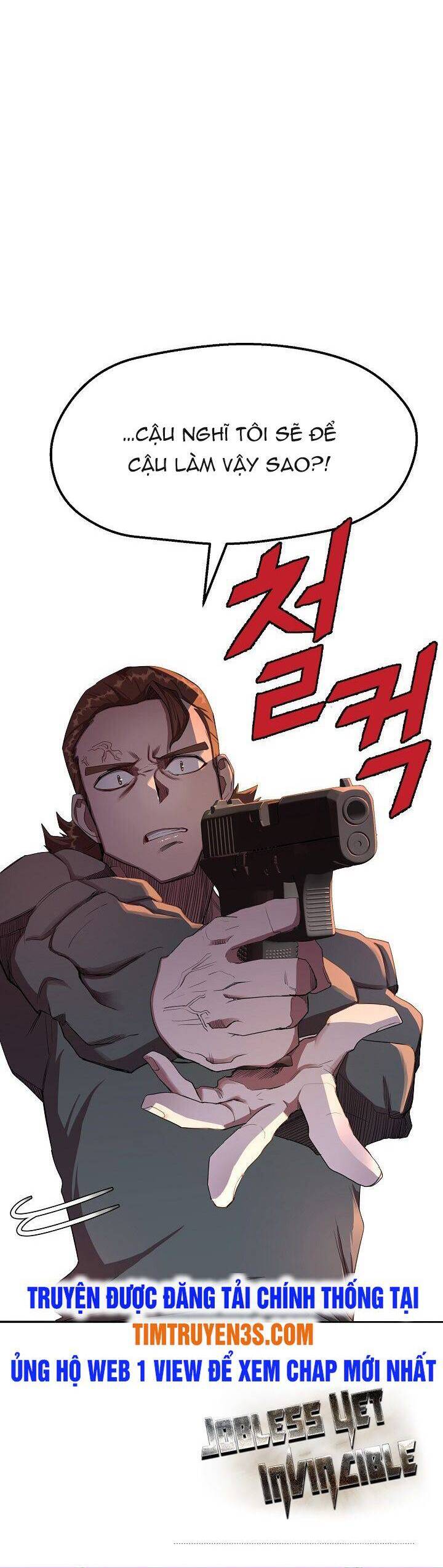 Kẻ Thất Nghiệp Bất Khả Chiến Bại Chapter 11 - 41