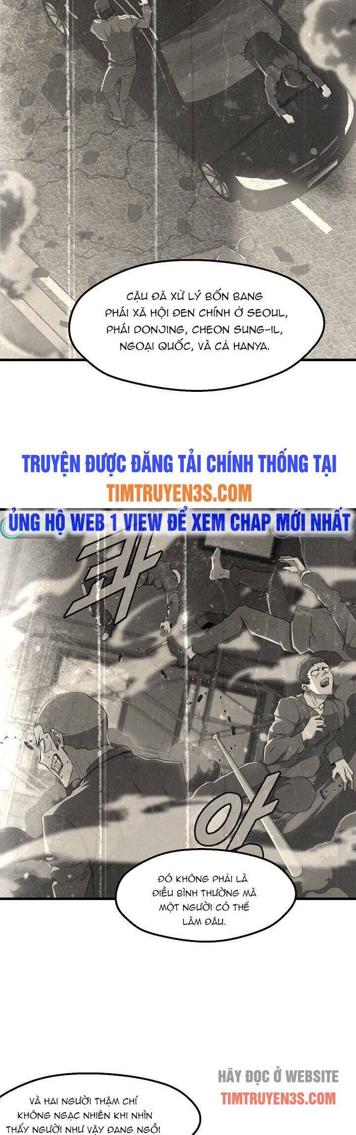 Kẻ Thất Nghiệp Bất Khả Chiến Bại Chapter 11 - 9
