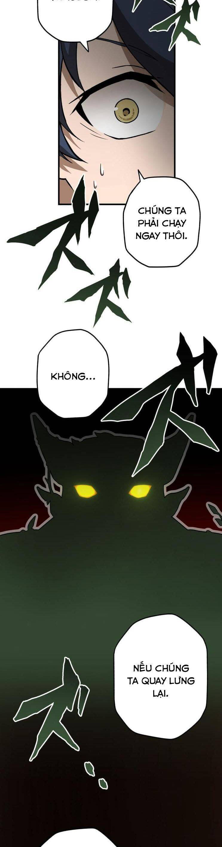 Pháp Sư Phế Vật Chapter 11 - 2