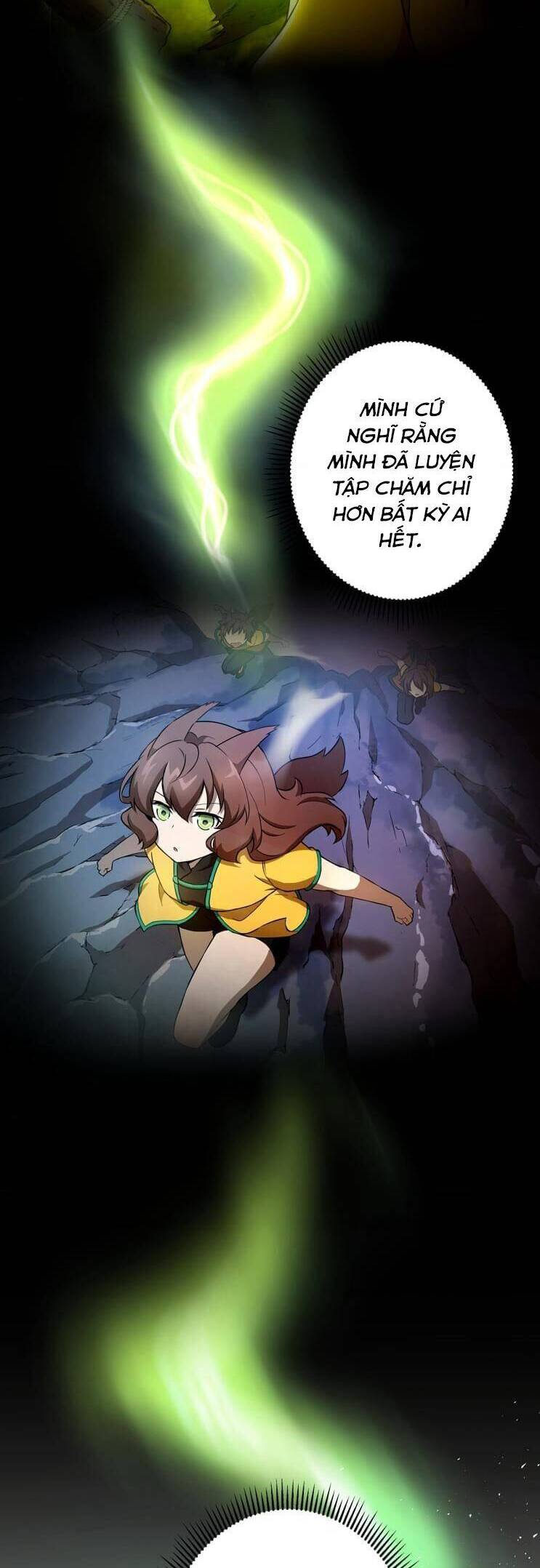 Pháp Sư Phế Vật Chapter 11 - 11