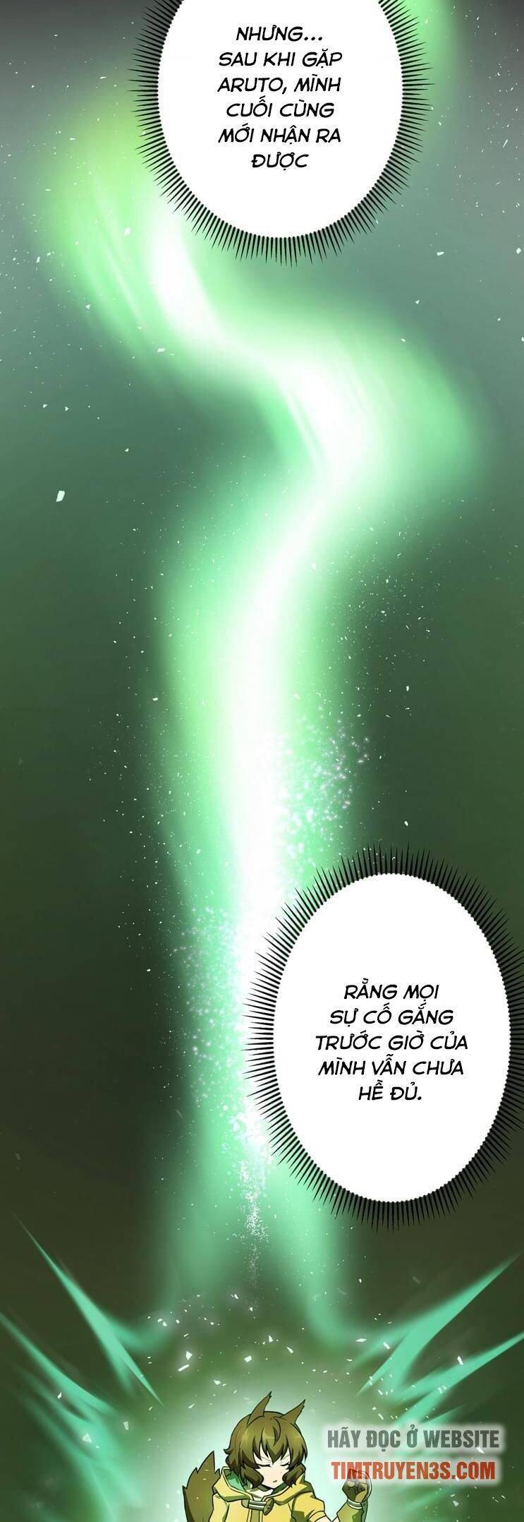 Pháp Sư Phế Vật Chapter 11 - 12