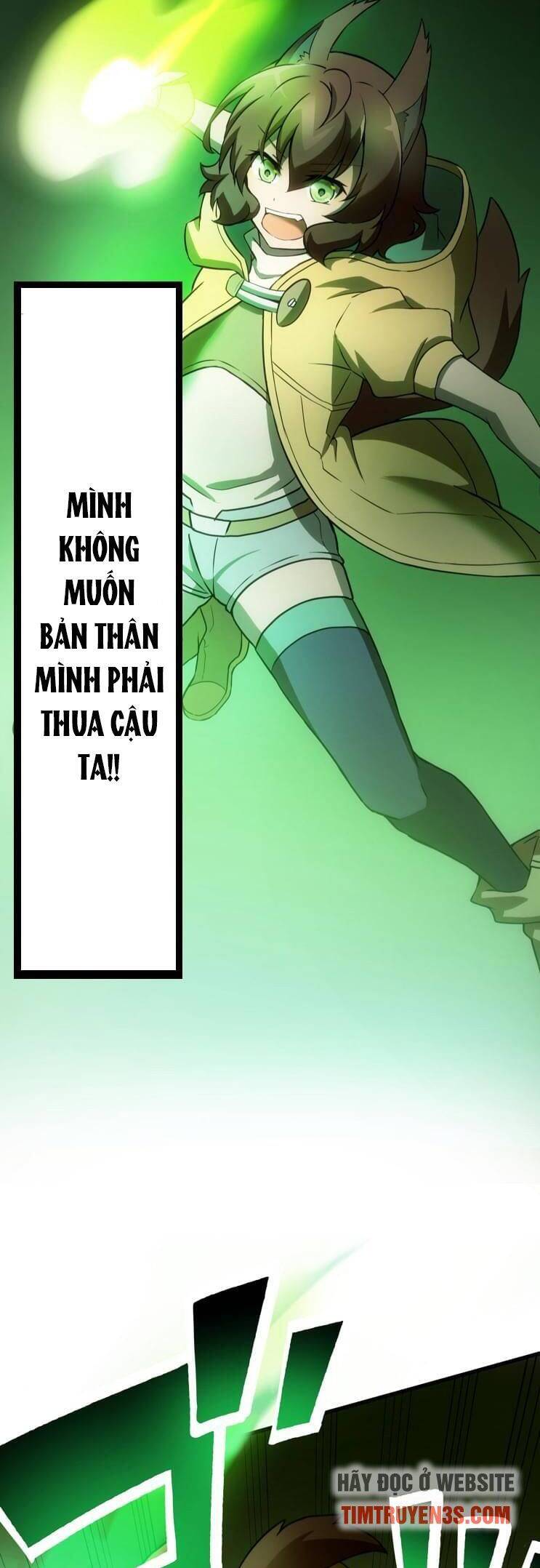 Pháp Sư Phế Vật Chapter 11 - 15