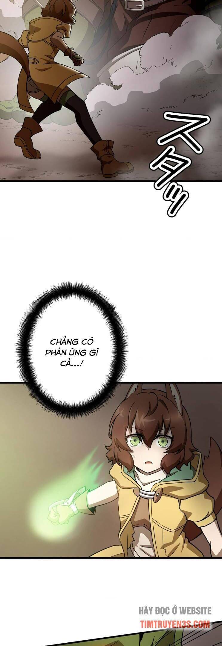 Pháp Sư Phế Vật Chapter 11 - 18