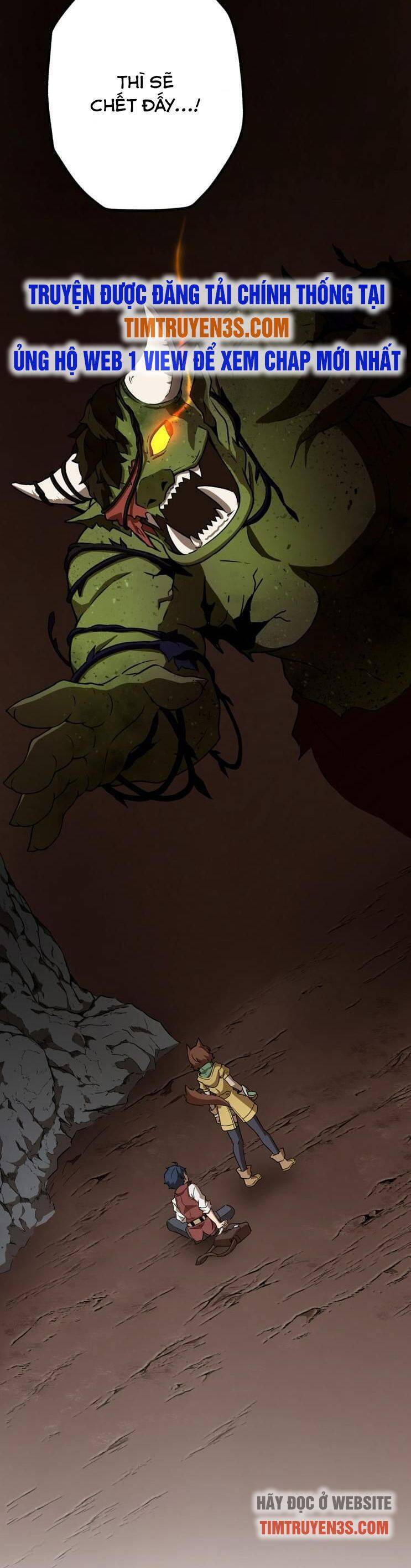 Pháp Sư Phế Vật Chapter 11 - 3