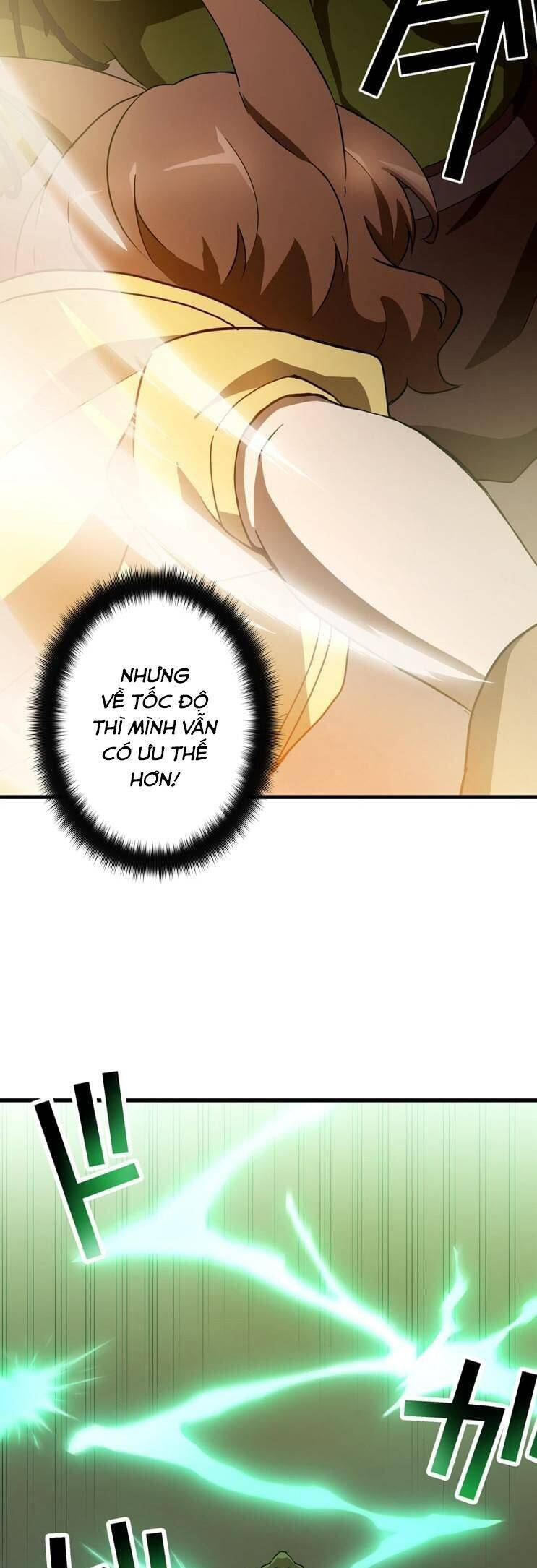 Pháp Sư Phế Vật Chapter 11 - 22