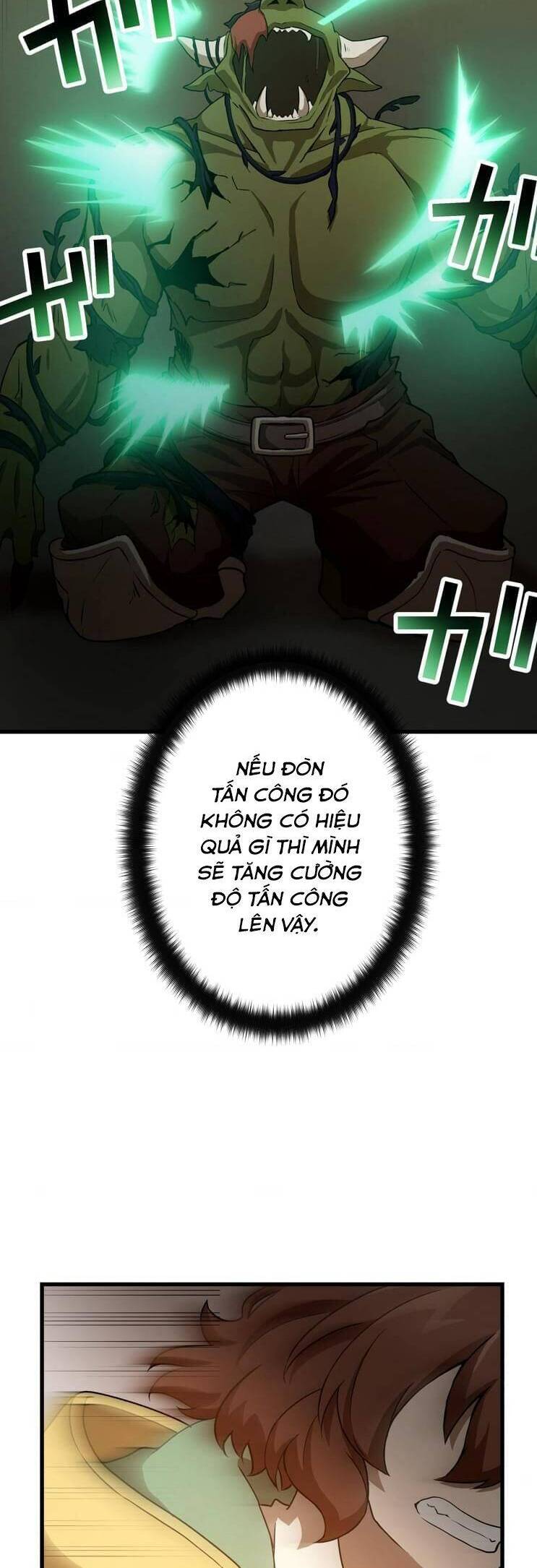 Pháp Sư Phế Vật Chapter 11 - 23