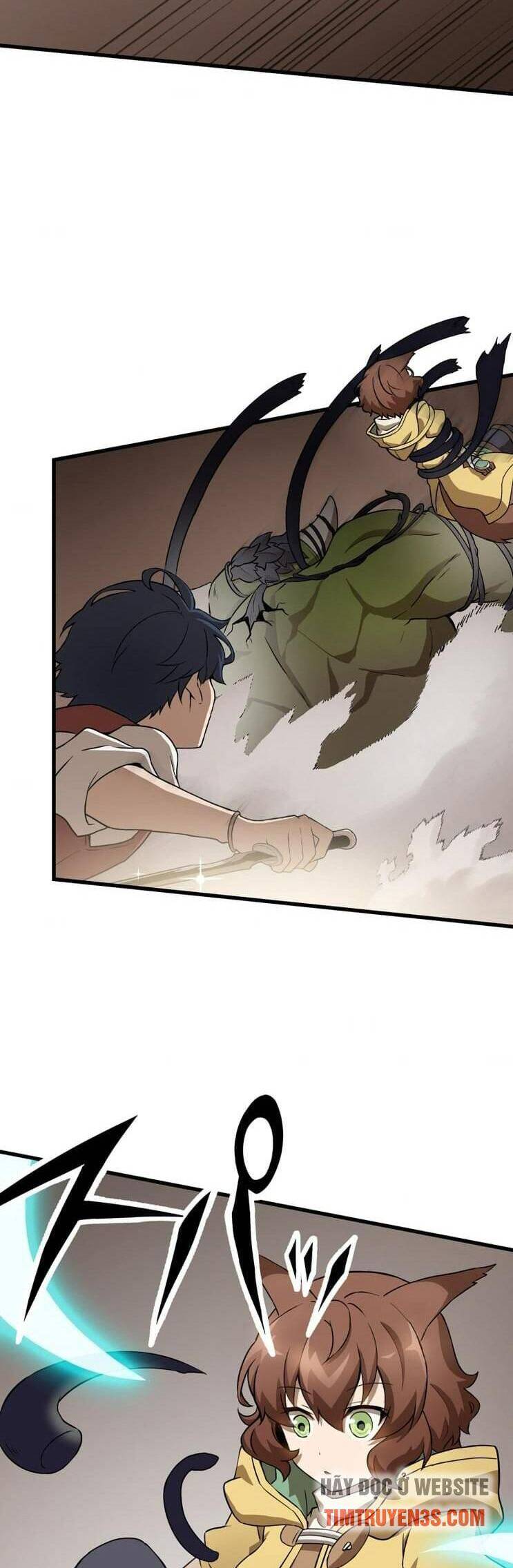 Pháp Sư Phế Vật Chapter 11 - 30