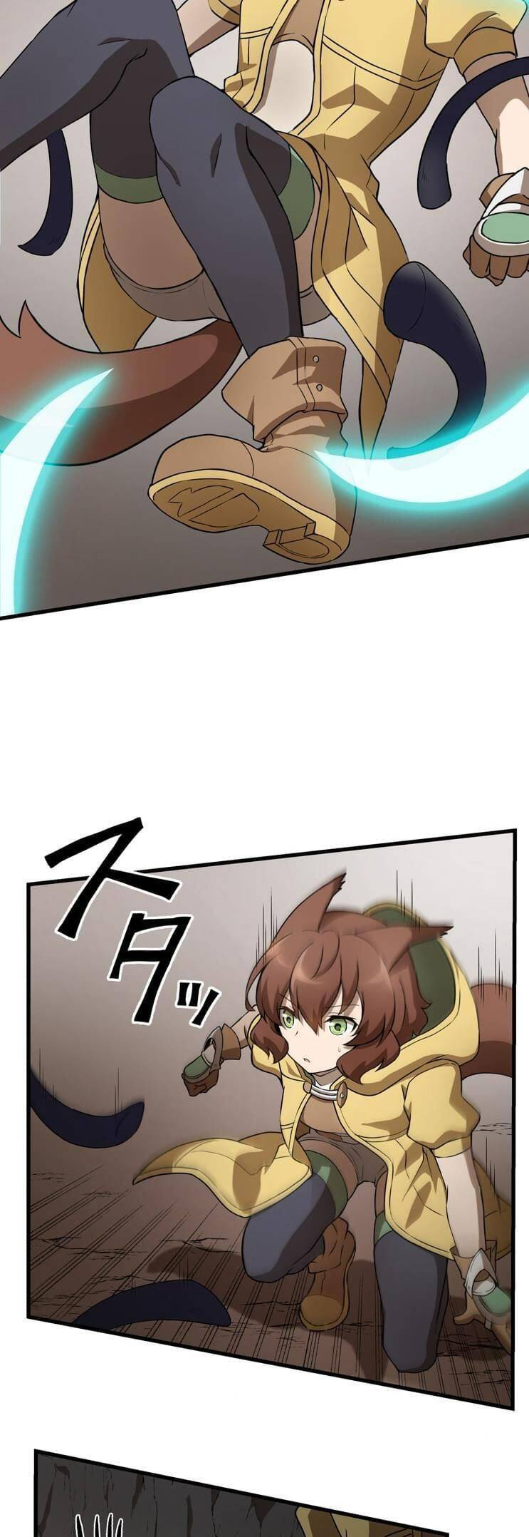 Pháp Sư Phế Vật Chapter 11 - 31