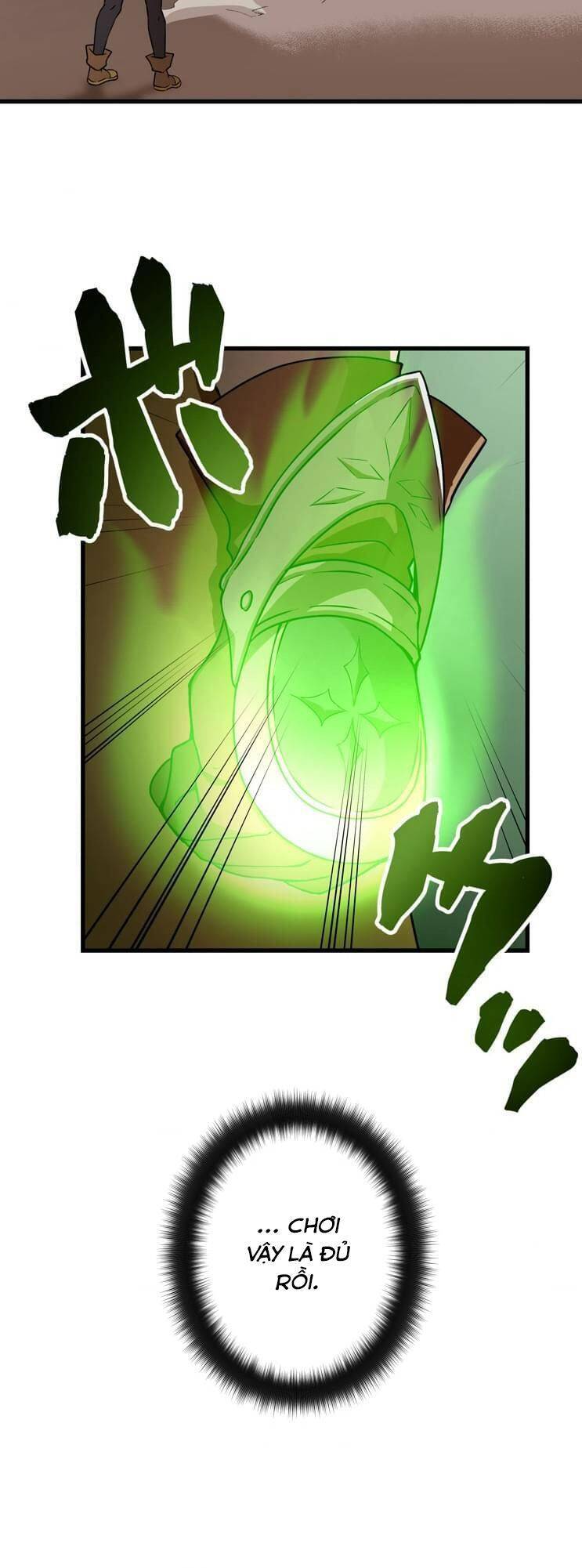 Pháp Sư Phế Vật Chapter 11 - 34