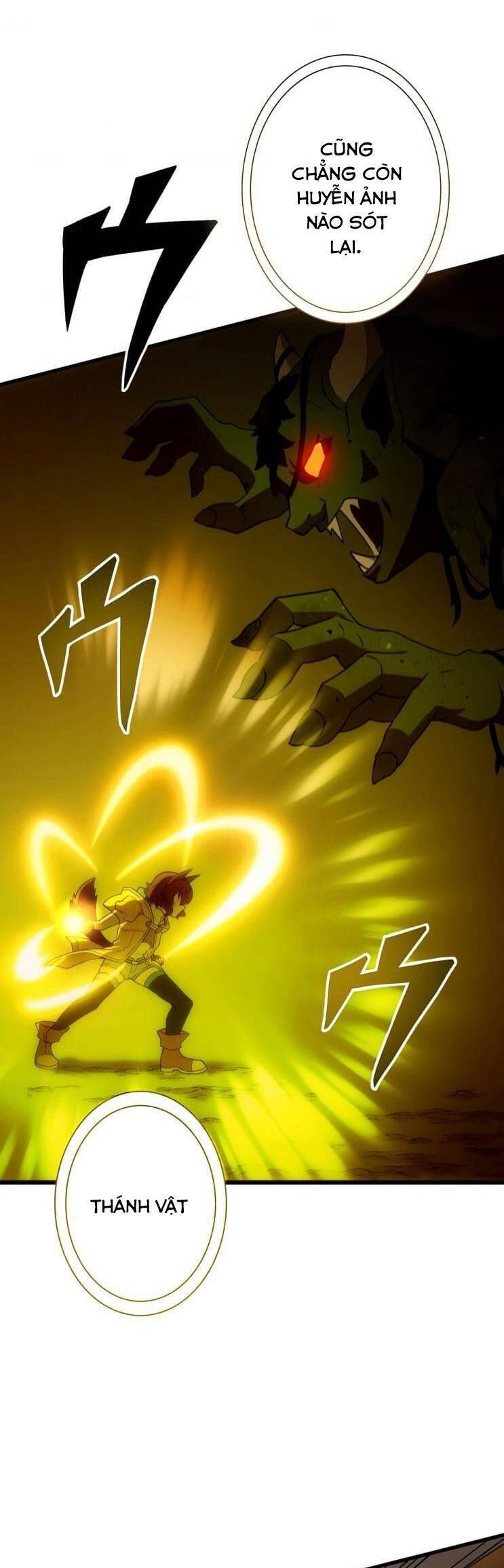 Pháp Sư Phế Vật Chapter 11 - 37