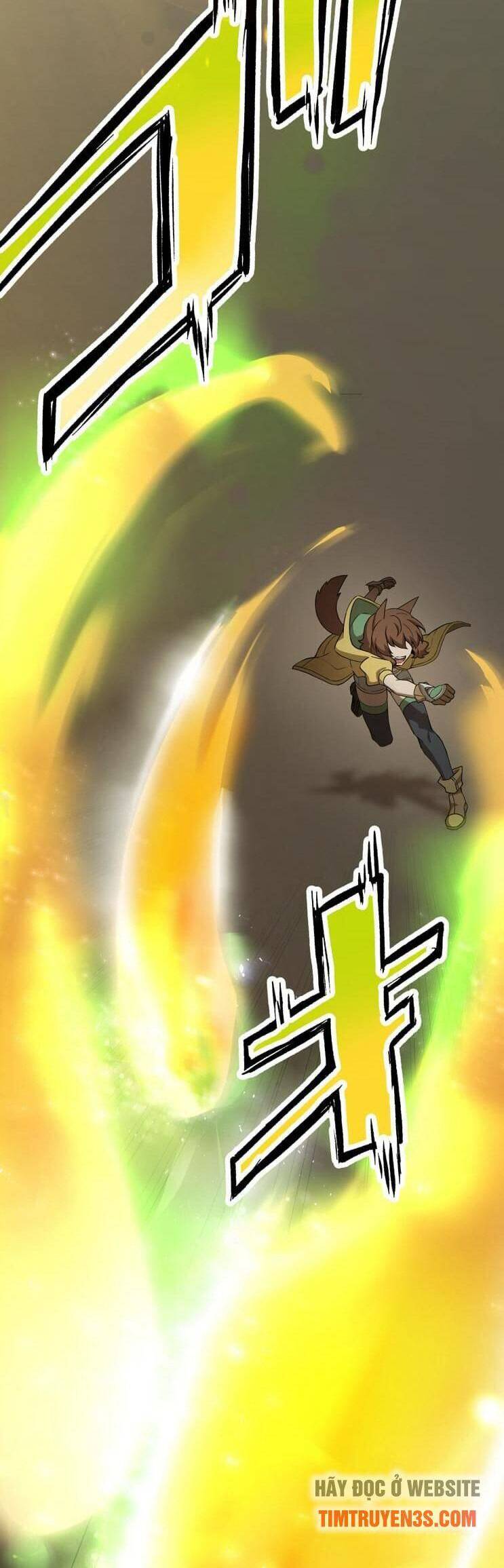 Pháp Sư Phế Vật Chapter 11 - 39