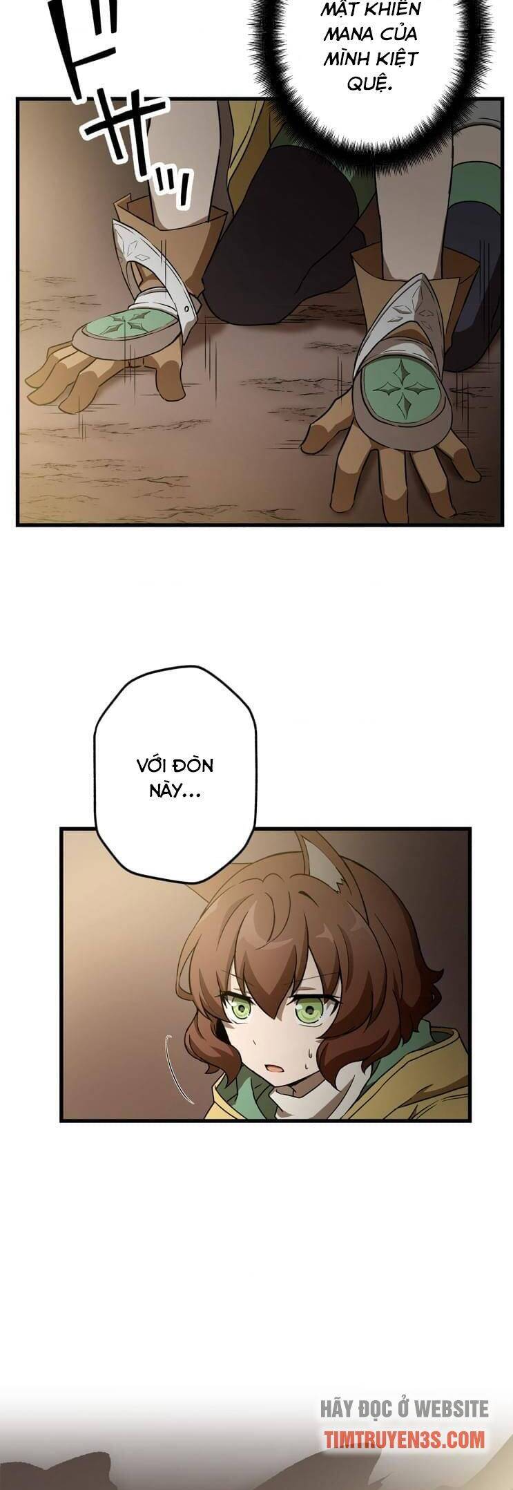 Pháp Sư Phế Vật Chapter 11 - 42