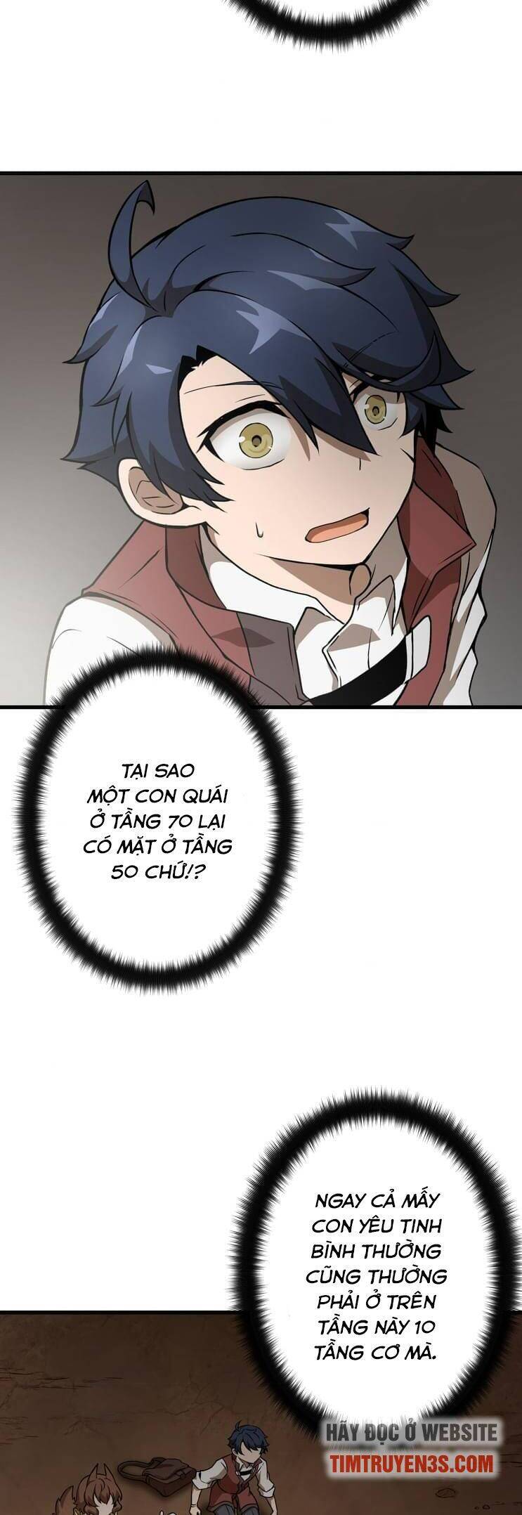 Pháp Sư Phế Vật Chapter 11 - 6