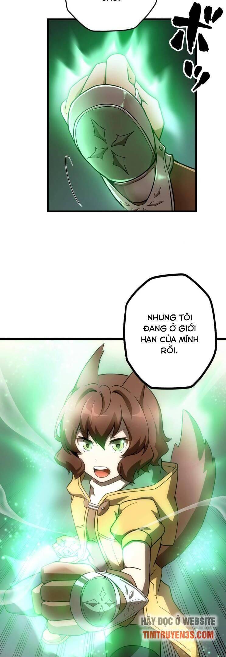 Pháp Sư Phế Vật Chapter 11 - 9