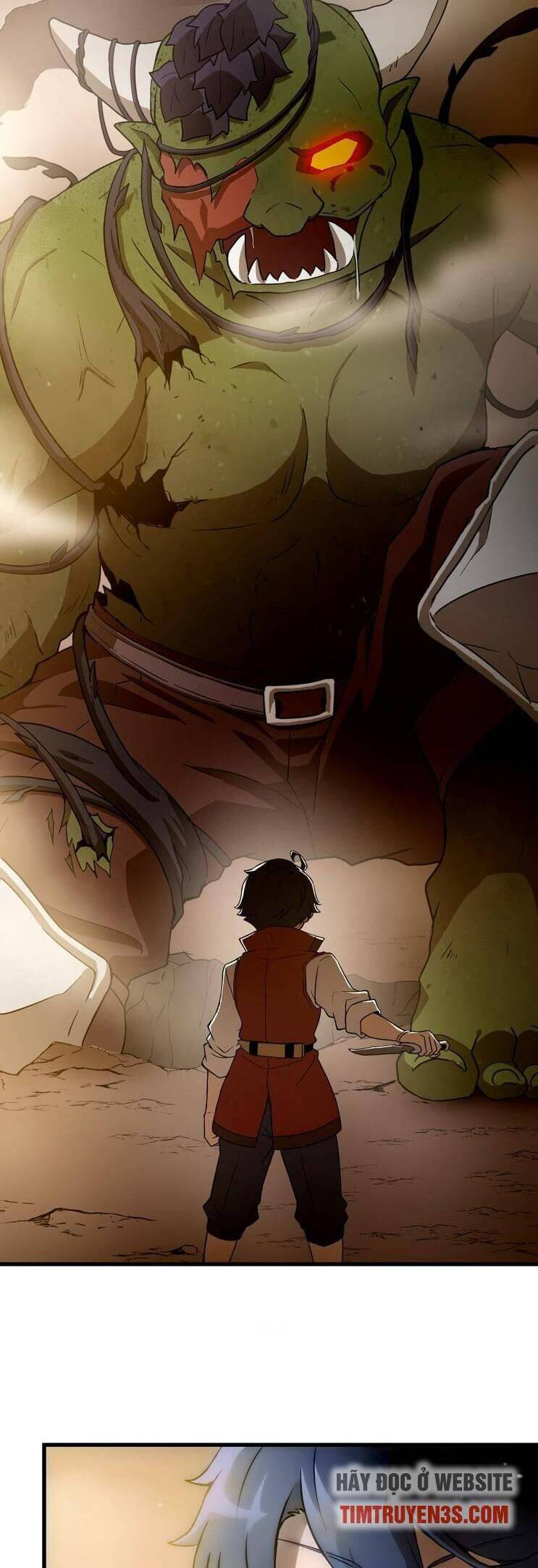 Pháp Sư Phế Vật Chapter 12 - 12