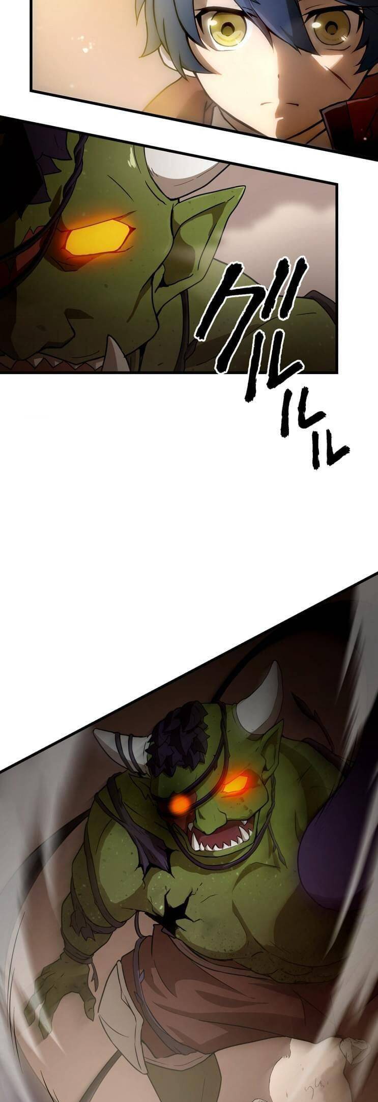 Pháp Sư Phế Vật Chapter 12 - 13