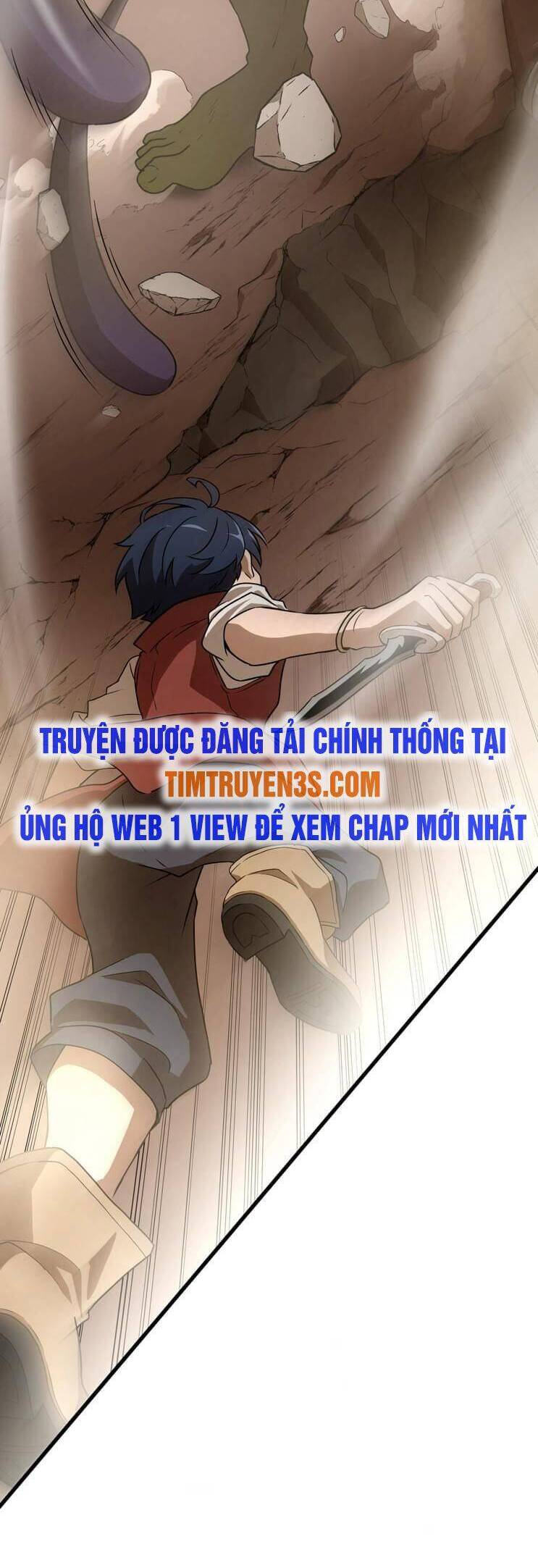 Pháp Sư Phế Vật Chapter 12 - 14