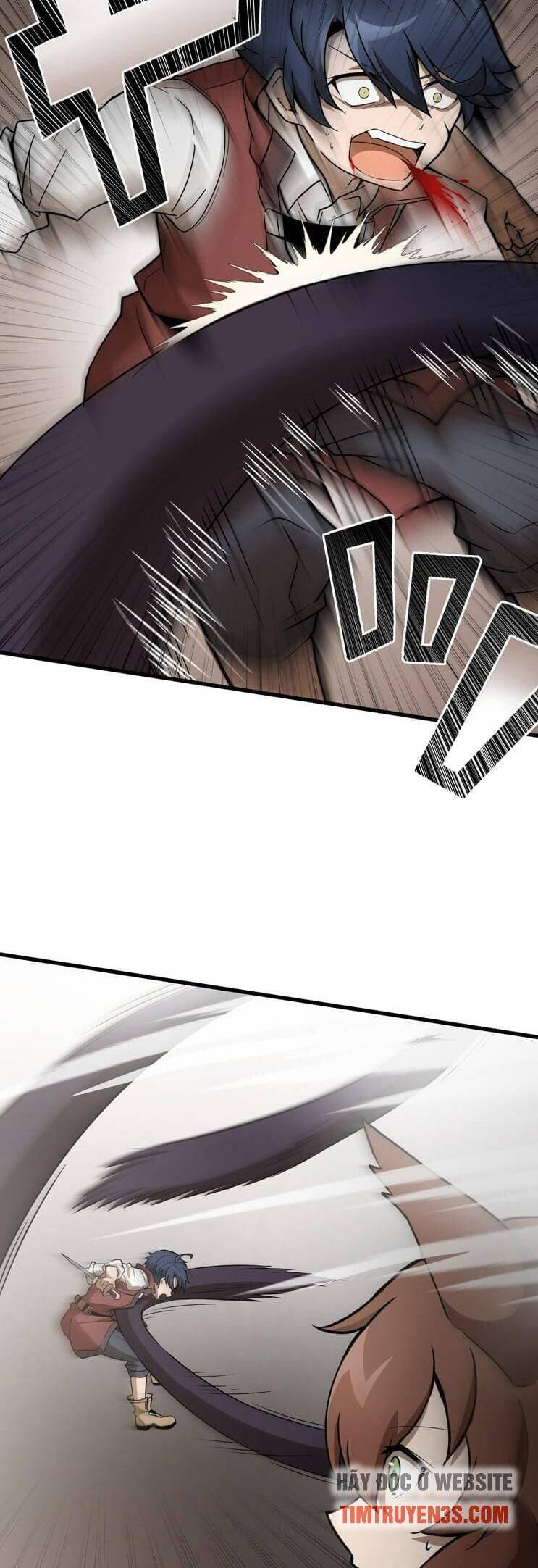 Pháp Sư Phế Vật Chapter 12 - 18