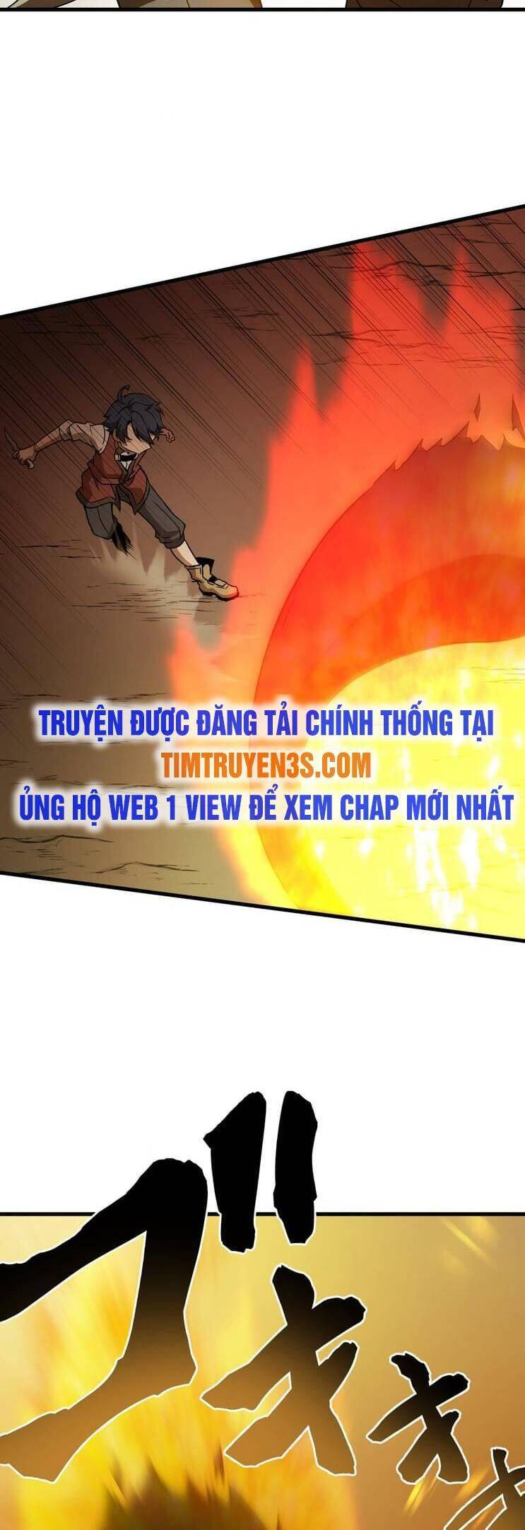 Pháp Sư Phế Vật Chapter 12 - 20