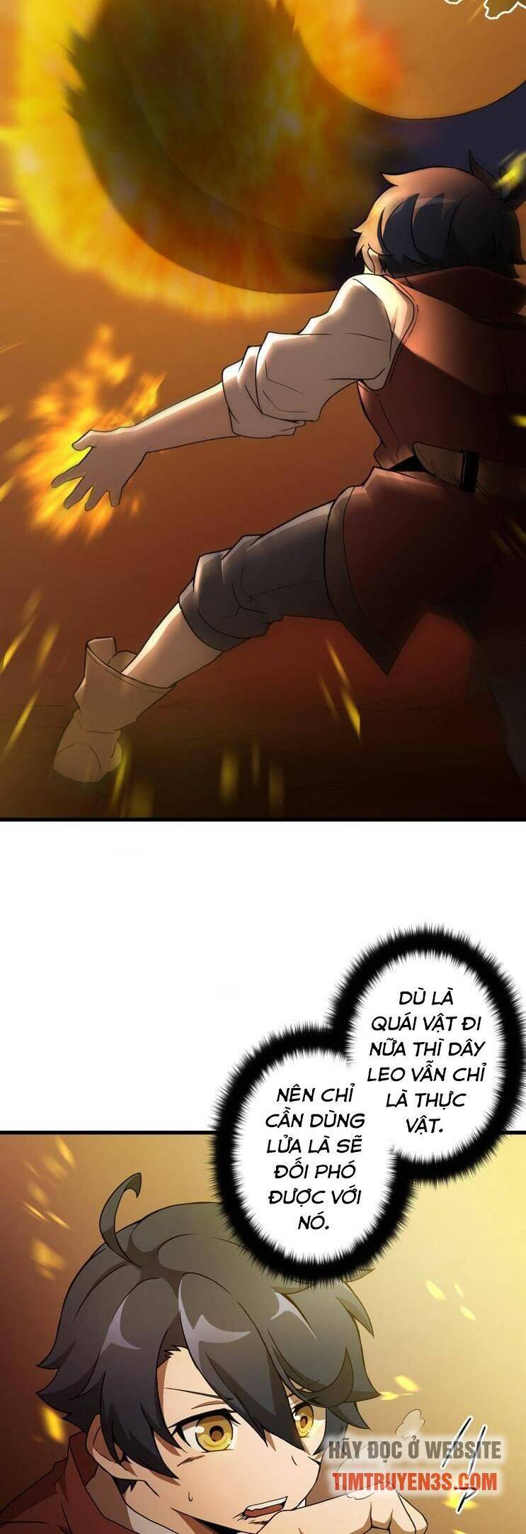 Pháp Sư Phế Vật Chapter 12 - 21