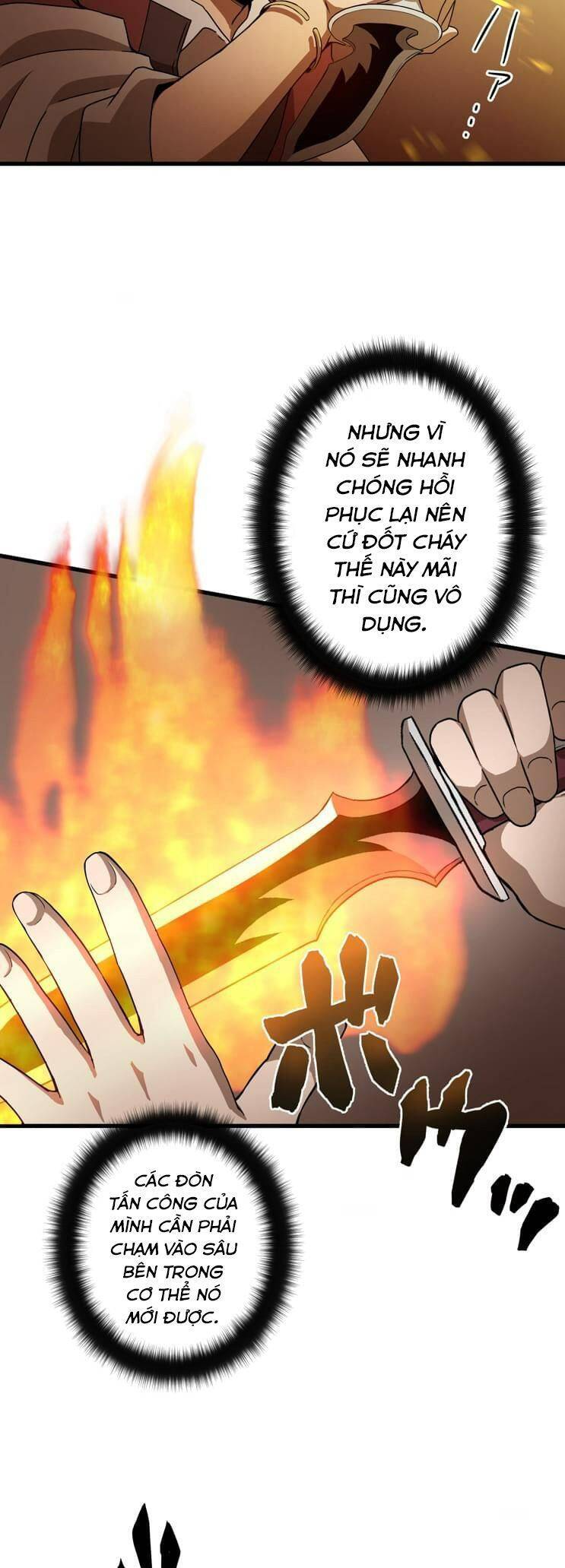 Pháp Sư Phế Vật Chapter 12 - 22