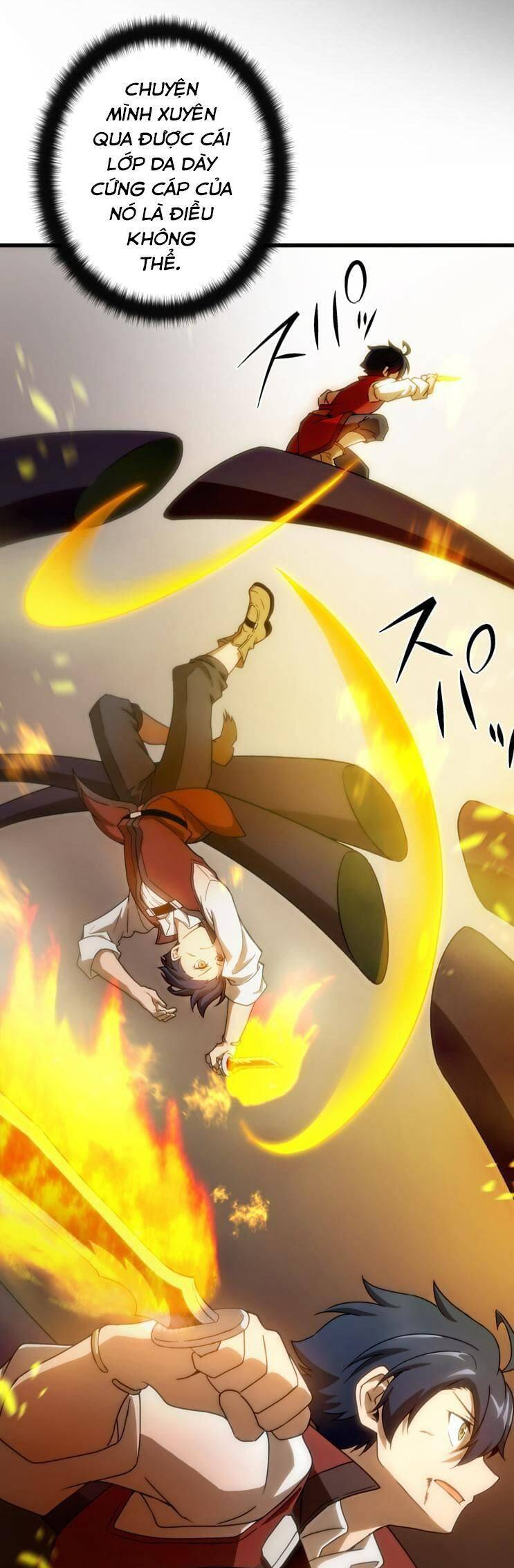 Pháp Sư Phế Vật Chapter 12 - 25