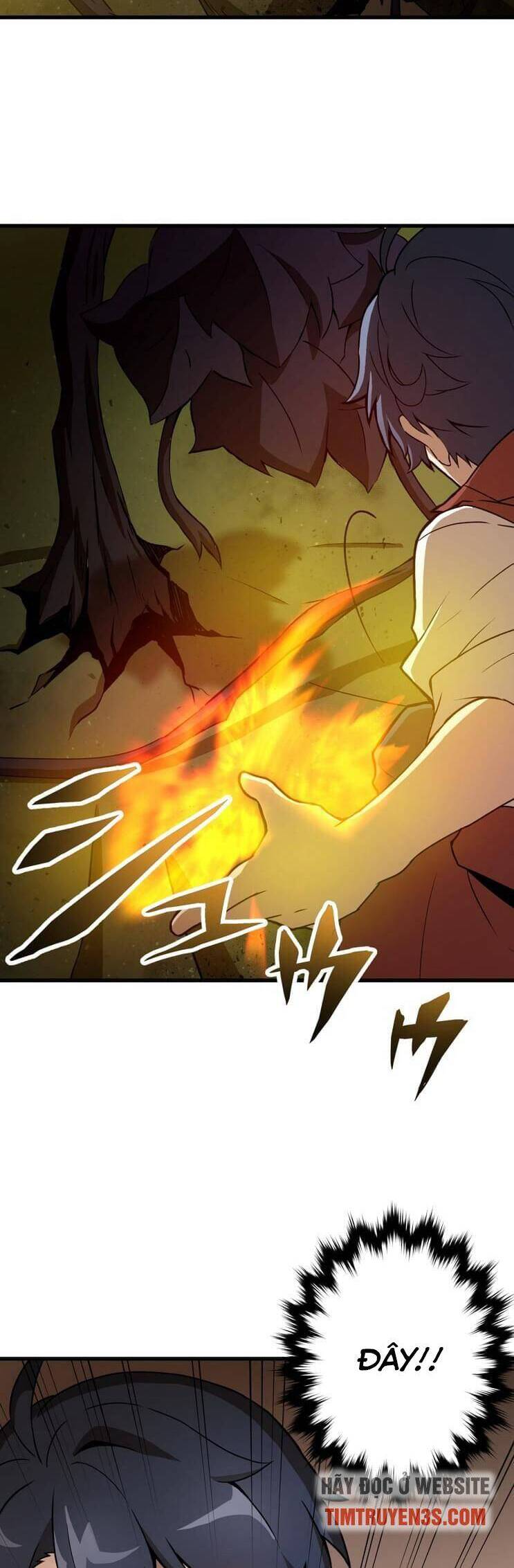 Pháp Sư Phế Vật Chapter 12 - 27