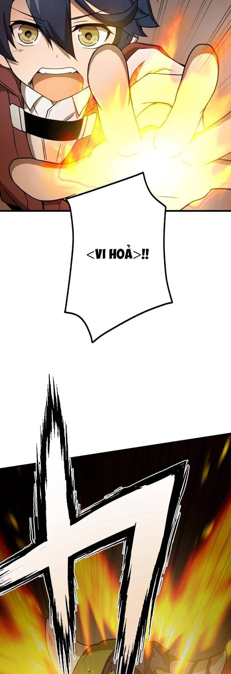 Pháp Sư Phế Vật Chapter 12 - 28