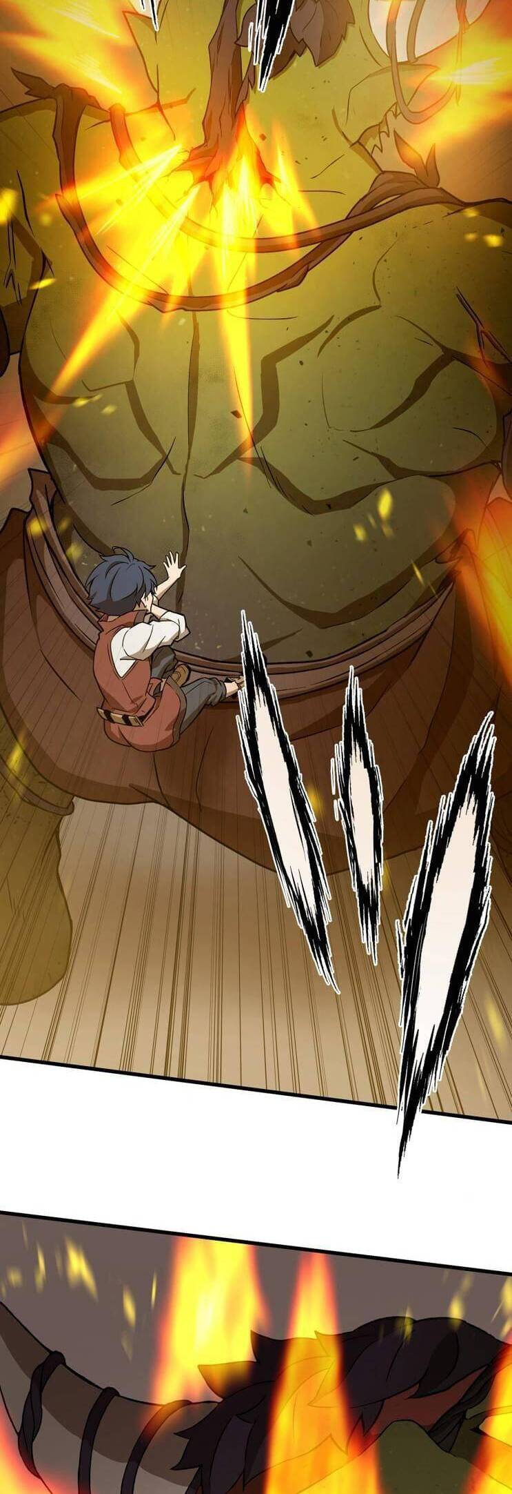 Pháp Sư Phế Vật Chapter 12 - 29