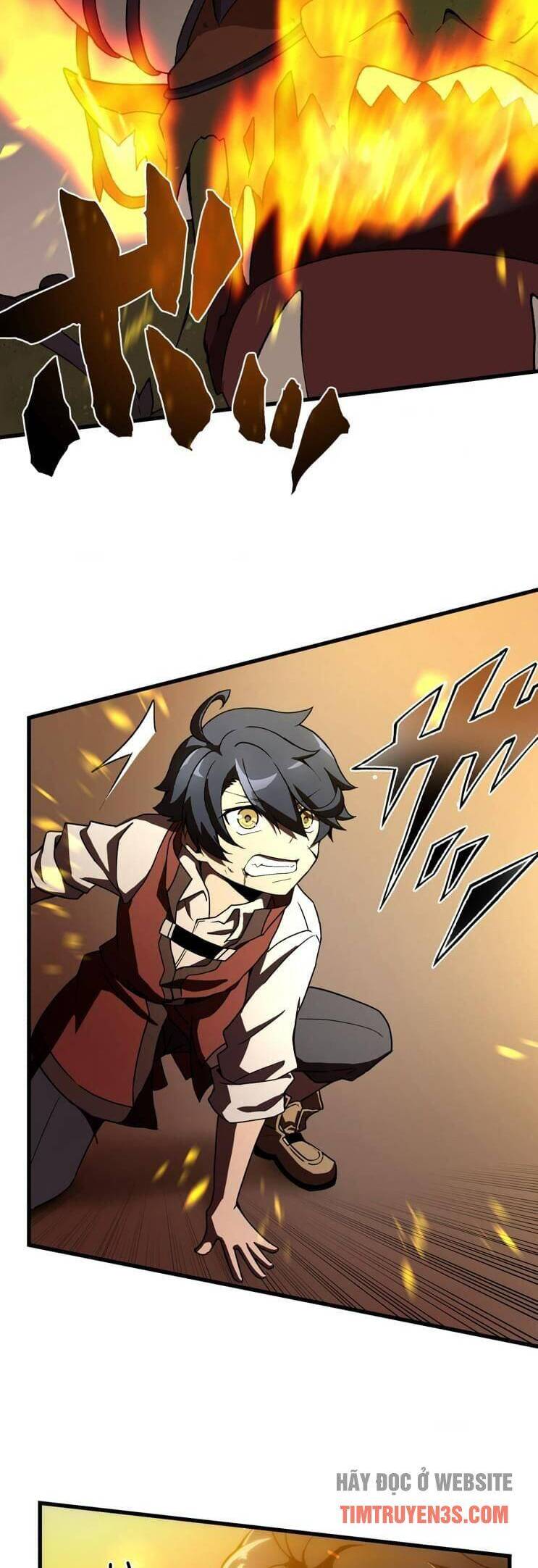 Pháp Sư Phế Vật Chapter 12 - 30