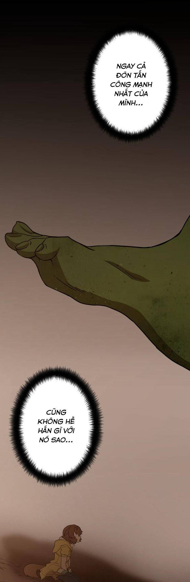 Pháp Sư Phế Vật Chapter 12 - 4