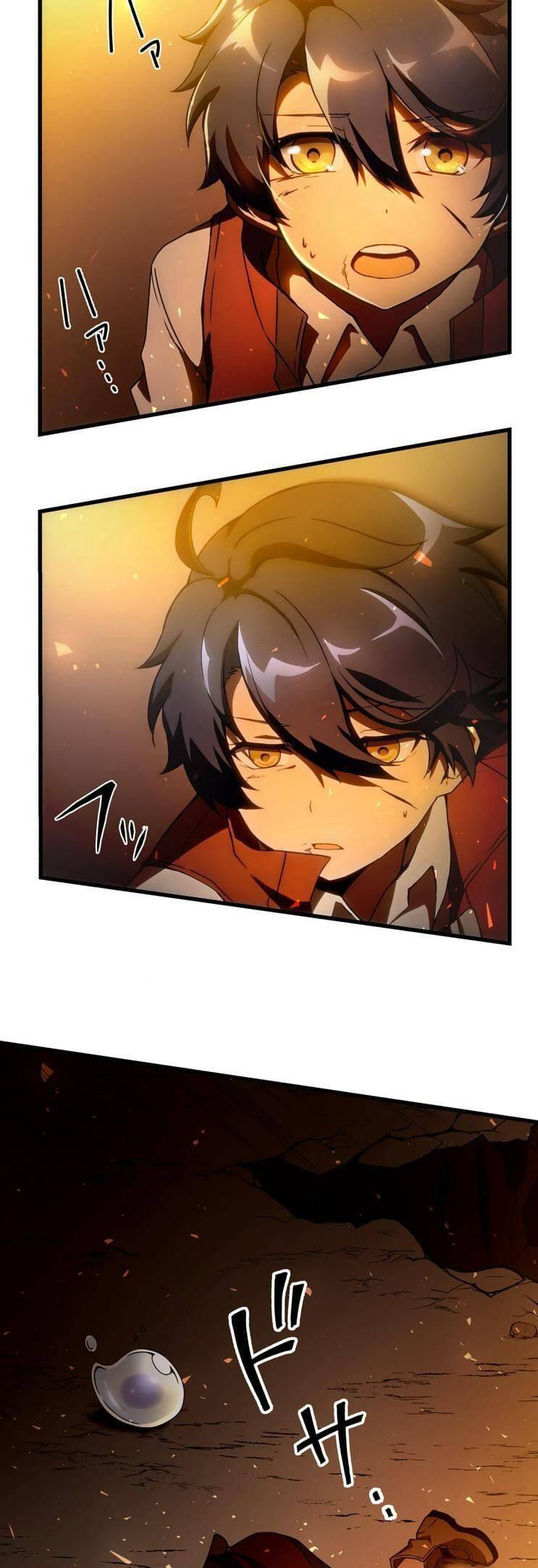 Pháp Sư Phế Vật Chapter 12 - 31